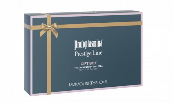 Gift Box Natale 2024 - Parrucchiera Stefania