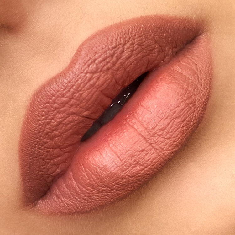 Matte Poudre LipStick