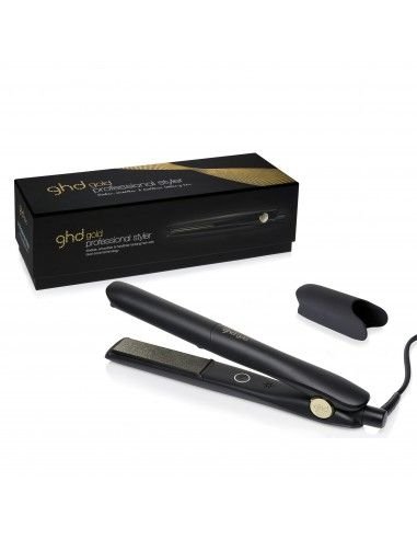 Ghd Gold Styler Piastra Per Capelli - Parrucchiera Stefania