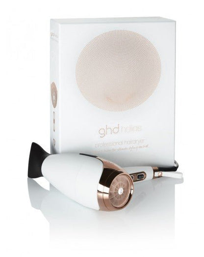 GHD Phon Helios Bianco - Parrucchiera Stefania