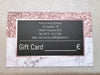 Gift Card € 100,00 - Parrucchiera Stefania