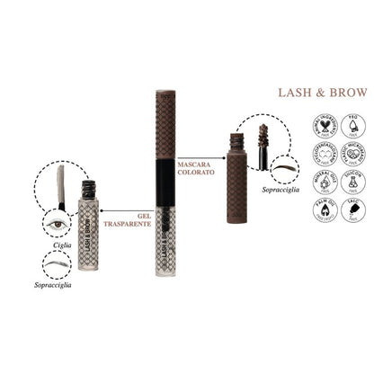 Lash & Brow - Parrucchiera Stefania